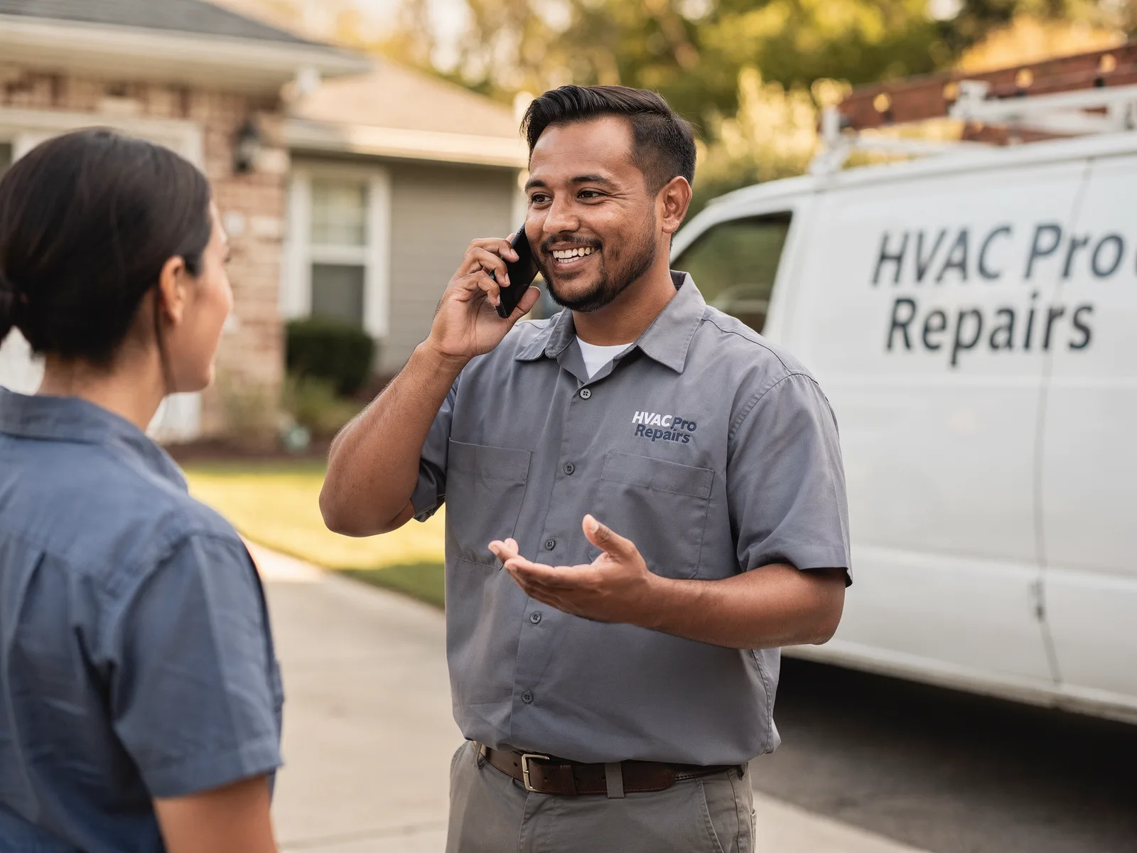 Heat Pump Repair Talisheek, LA FAQs